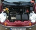 Красный Дэу Матиз, объемом двигателя 1 л и пробегом 127 тыс. км за 3200 $, фото 9 на Automoto.ua