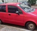 Червоний Деу Матіз, об'ємом двигуна 0.8 л та пробігом 85 тис. км за 2500 $, фото 4 на Automoto.ua