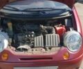 Червоний Деу Матіз, об'ємом двигуна 0.8 л та пробігом 30 тис. км за 2500 $, фото 4 на Automoto.ua