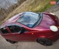 Красный Дэу Матиз, объемом двигателя 0.8 л и пробегом 116 тыс. км за 2750 $, фото 2 на Automoto.ua