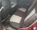 Деу Матіз 2010 у Києві на Automoto.ua Червоний Деу Матіз, об'ємом двигуна 0.8 л та пробігом 116 тис. км за 2999 $, фото 4 на Automoto.ua
