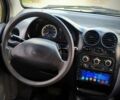 Красный Дэу Матиз, объемом двигателя 0.8 л и пробегом 116 тыс. км за 2750 $, фото 10 на Automoto.ua
