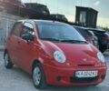 Красный Дэу Матиз, объемом двигателя 0.8 л и пробегом 109 тыс. км за 2999 $, фото 13 на Automoto.ua
