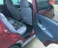 Красный Дэу Матиз, объемом двигателя 1 л и пробегом 127 тыс. км за 3200 $, фото 8 на Automoto.ua