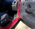 Червоний Деу Матіз, об'ємом двигуна 0.8 л та пробігом 160 тис. км за 2900 $, фото 6 на Automoto.ua
