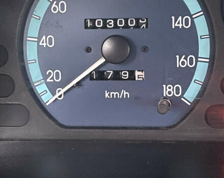 Красный Дэу Матиз, объемом двигателя 0.8 л и пробегом 103 тыс. км за 2400 $, фото 22 на Automoto.ua