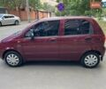 Червоний Деу Матіз, об'ємом двигуна 0.8 л та пробігом 35 тис. км за 3800 $, фото 2 на Automoto.ua
