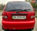 Червоний Деу Матіз, об'ємом двигуна 0.8 л та пробігом 127 тис. км за 1250 $, фото 30 на Automoto.ua