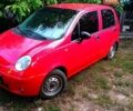 Червоний Деу Матіз, об'ємом двигуна 0.8 л та пробігом 82 тис. км за 2200 $, фото 9 на Automoto.ua