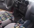 Красный Дэу Матиз, объемом двигателя 1 л и пробегом 34 тыс. км за 3200 $, фото 5 на Automoto.ua