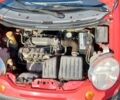 Червоний Деу Матіз, об'ємом двигуна 0.8 л та пробігом 130 тис. км за 1700 $, фото 6 на Automoto.ua