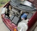 Красный Дэу Матиз, объемом двигателя 0.8 л и пробегом 161 тыс. км за 1900 $, фото 23 на Automoto.ua