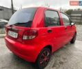 Червоний Деу Матіз, об'ємом двигуна 0.8 л та пробігом 127 тис. км за 1250 $, фото 5 на Automoto.ua