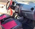 Червоний Деу Матіз, об'ємом двигуна 0.8 л та пробігом 131 тис. км за 2100 $, фото 4 на Automoto.ua