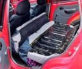 Красный Дэу Матиз, объемом двигателя 0.8 л и пробегом 130 тыс. км за 2400 $, фото 7 на Automoto.ua