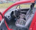 Красный Дэу Матиз, объемом двигателя 1 л и пробегом 110 тыс. км за 2700 $, фото 3 на Automoto.ua