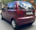 Червоний Деу Матіз, об'ємом двигуна 0.8 л та пробігом 35 тис. км за 3800 $, фото 6 на Automoto.ua