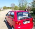 Червоний Деу Матіз, об'ємом двигуна 0.8 л та пробігом 160 тис. км за 2900 $, фото 5 на Automoto.ua