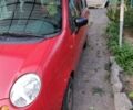 Червоний Деу Матіз, об'ємом двигуна 0.8 л та пробігом 145 тис. км за 1200 $, фото 2 на Automoto.ua