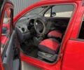 Красный Дэу Матиз, объемом двигателя 0.8 л и пробегом 82 тыс. км за 3800 $, фото 10 на Automoto.ua