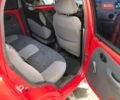 Красный Дэу Матиз, объемом двигателя 0.8 л и пробегом 119 тыс. км за 2480 $, фото 9 на Automoto.ua