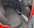 Красный Дэу Матиз, объемом двигателя 0.8 л и пробегом 141 тыс. км за 2950 $, фото 5 на Automoto.ua
