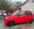 Червоний Деу Матіз, об'ємом двигуна 0.8 л та пробігом 127 тис. км за 1250 $, фото 9 на Automoto.ua