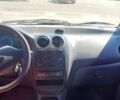 Червоний Деу Матіз, об'ємом двигуна 0.8 л та пробігом 85 тис. км за 2500 $, фото 1 на Automoto.ua