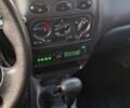 Красный Дэу Матиз, объемом двигателя 0.8 л и пробегом 149 тыс. км за 3000 $, фото 14 на Automoto.ua