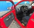 Красный Дэу Матиз, объемом двигателя 0.8 л и пробегом 119 тыс. км за 2480 $, фото 5 на Automoto.ua