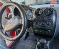Красный Дэу Матиз, объемом двигателя 0.8 л и пробегом 96 тыс. км за 3499 $, фото 14 на Automoto.ua