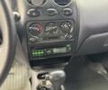 Червоний Деу Матіз, об'ємом двигуна 0.8 л та пробігом 152 тис. км за 3200 $, фото 6 на Automoto.ua
