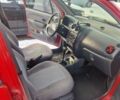 Красный Дэу Матиз, объемом двигателя 0.8 л и пробегом 152 тыс. км за 3500 $, фото 12 на Automoto.ua