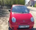 Червоний Деу Матіз, об'ємом двигуна 0.8 л та пробігом 160 тис. км за 2900 $, фото 2 на Automoto.ua