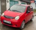 Красный Дэу Матиз, объемом двигателя 0.8 л и пробегом 141 тыс. км за 2950 $, фото 6 на Automoto.ua