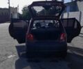 Красный Дэу Матиз, объемом двигателя 0.8 л и пробегом 94 тыс. км за 2900 $, фото 15 на Automoto.ua