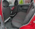 Красный Дэу Матиз, объемом двигателя 0.8 л и пробегом 64 тыс. км за 3500 $, фото 11 на Automoto.ua