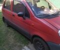 Красный Дэу Матиз, объемом двигателя 8 л и пробегом 159 тыс. км за 2007 $, фото 2 на Automoto.ua