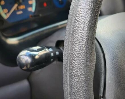 Красный Дэу Матиз, объемом двигателя 0.8 л и пробегом 116 тыс. км за 2750 $, фото 13 на Automoto.ua