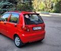 Красный Дэу Матиз, объемом двигателя 0.8 л и пробегом 94 тыс. км за 2200 $, фото 1 на Automoto.ua
