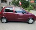 Червоний Деу Матіз, об'ємом двигуна 0.8 л та пробігом 35 тис. км за 3800 $, фото 3 на Automoto.ua