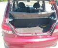 Червоний Деу Матіз, об'ємом двигуна 0.8 л та пробігом 130 тис. км за 3800 $, фото 10 на Automoto.ua