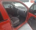 Красный Дэу Матиз, объемом двигателя 0.8 л и пробегом 126 тыс. км за 2199 $, фото 11 на Automoto.ua