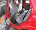 Красный Дэу Матиз, объемом двигателя 0.8 л и пробегом 100 тыс. км за 1999 $, фото 4 на Automoto.ua