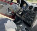 Красный Дэу Матиз, объемом двигателя 0.8 л и пробегом 69 тыс. км за 3000 $, фото 25 на Automoto.ua