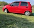 Червоний Деу Матіз, об'ємом двигуна 0.8 л та пробігом 91 тис. км за 4500 $, фото 1 на Automoto.ua