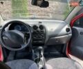 Красный Дэу Матиз, объемом двигателя 0.8 л и пробегом 121 тыс. км за 3600 $, фото 13 на Automoto.ua