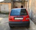 Червоний Деу Матіз, об'ємом двигуна 0.8 л та пробігом 192 тис. км за 1500 $, фото 1 на Automoto.ua