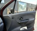 Красный Дэу Матиз, объемом двигателя 0.8 л и пробегом 82 тыс. км за 2000 $, фото 10 на Automoto.ua