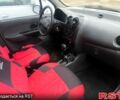 Красный Дэу Матиз, объемом двигателя 0.8 л и пробегом 0 тыс. км за 1000 $, фото 4 на Automoto.ua